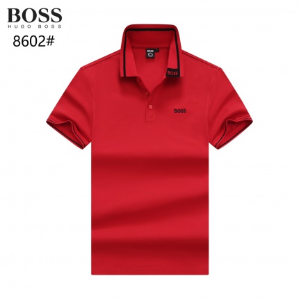 New Arrivals Hugo Boss Polo T-shirts For Men in 201347