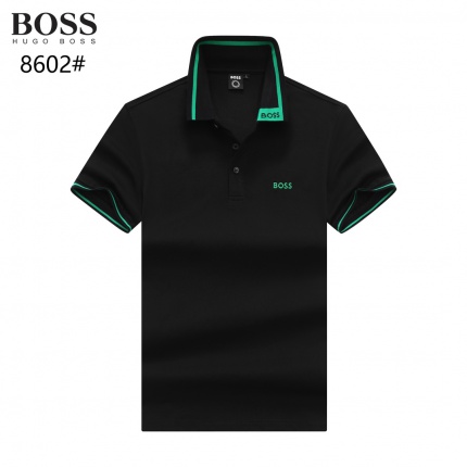 New Arrivals Hugo Boss Polo T-shirts For Men in 201348