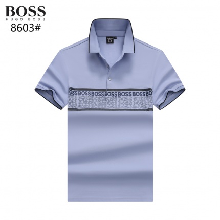 New Arrivals Hugo Boss Polo T-shirts For Men in 201349