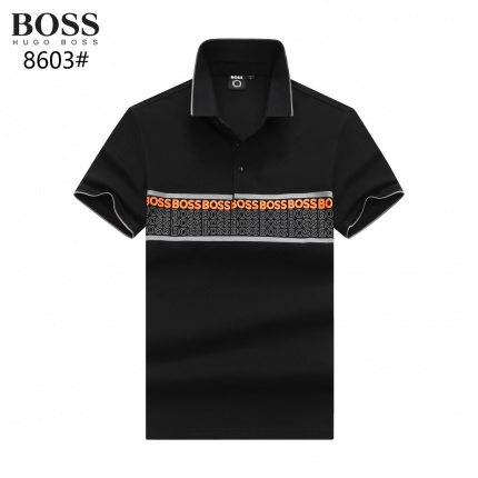 New Arrivals Hugo Boss Polo T-shirts For Men in 201350