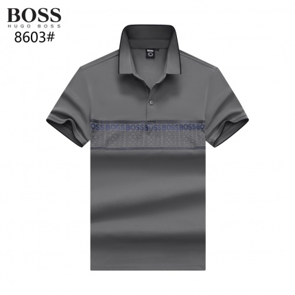 New Arrivals Hugo Boss Polo T-shirts For Men in 201351