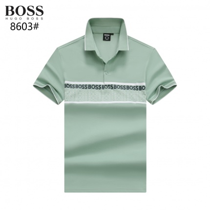 New Arrivals Hugo Boss Polo T-shirts For Men in 201352