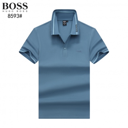 New Arrivals Hugo Boss Polo T-shirts For Men in 201354