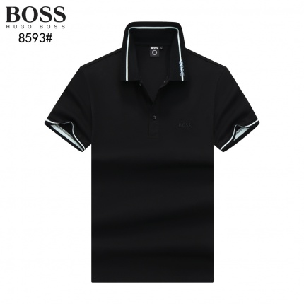 New Arrivals Hugo Boss Polo T-shirts For Men in 201355