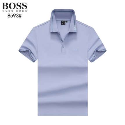 New Arrivals Hugo Boss Polo T-shirts For Men in 201356