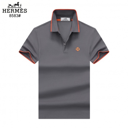 New Arrivals Hermes Polo T-shirts For Men in 201361