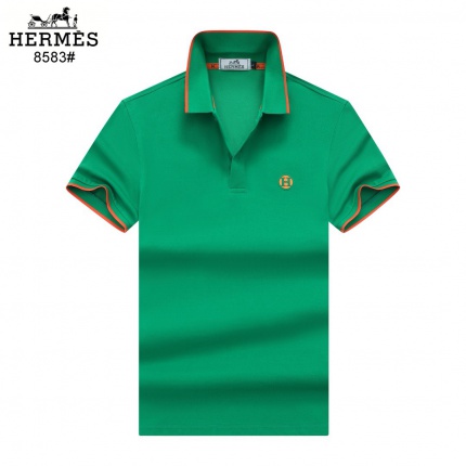 New Arrivals Hermes Polo T-shirts For Men in 201362