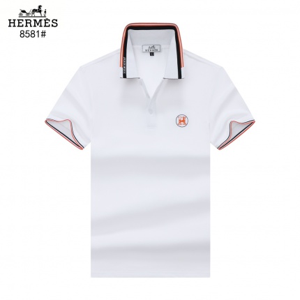 New Arrivals Hermes Polo T-shirts For Men in 201365