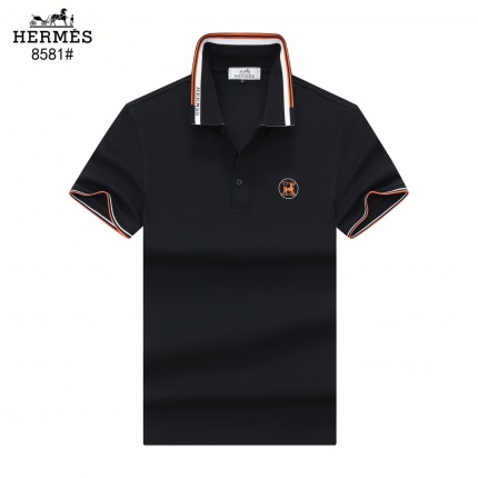 New Arrivals Hermes Polo T-shirts For Men in 201366