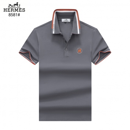New Arrivals Hermes Polo T-shirts For Men in 201367