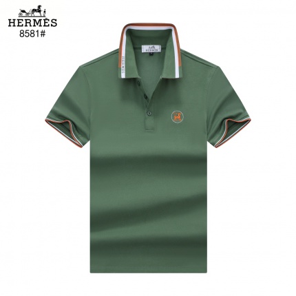 New Arrivals Hermes Polo T-shirts For Men in 201368