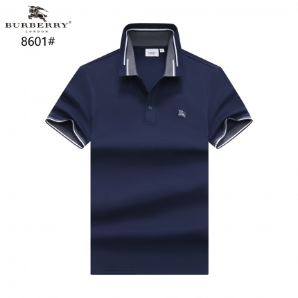 New Arrivals Burberry Polo T-shirts For Men in 201373