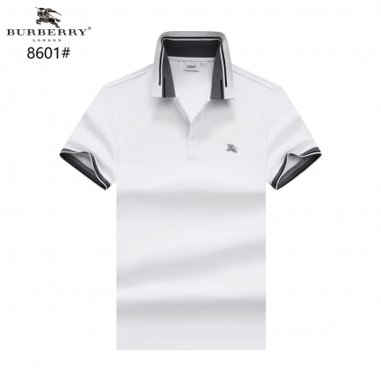 New Arrivals Burberry Polo T-shirts For Men in 201374