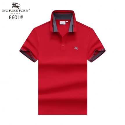 New Arrivals Burberry Polo T-shirts For Men in 201375