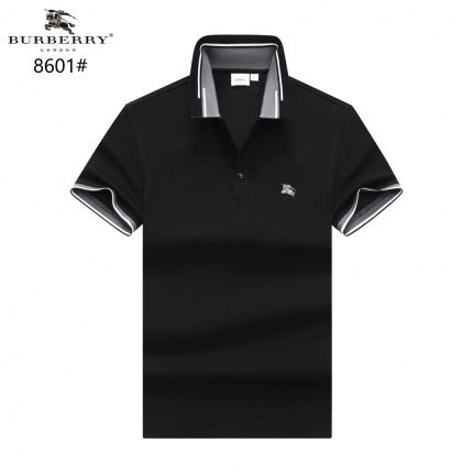 New Arrivals Burberry Polo T-shirts For Men in 201376