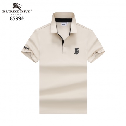 New Arrivals Burberry Polo T-shirts For Men in 201377
