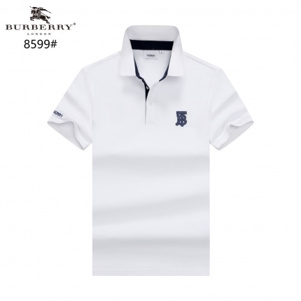 New Arrivals Burberry Polo T-shirts For Men in 201378