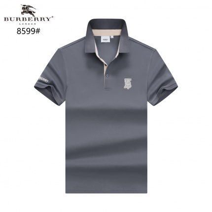 New Arrivals Burberry Polo T-shirts For Men in 201379