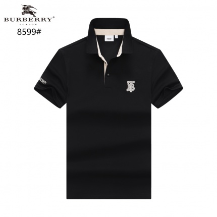 New Arrivals Burberry Polo T-shirts For Men in 201380