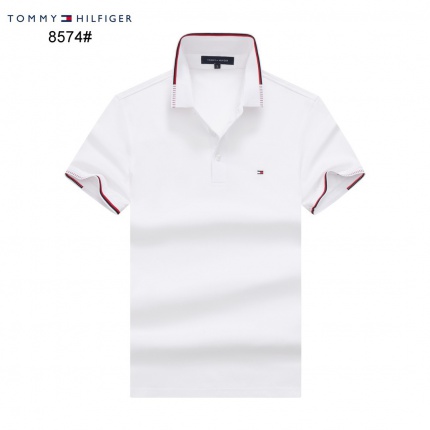 New Arrivals Tommy Polo T-shirts For Men in 201389