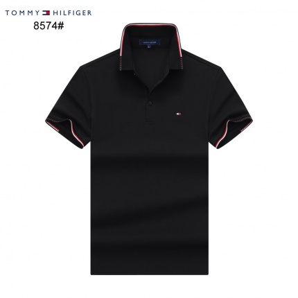 New Arrivals Tommy Polo T-shirts For Men in 201391