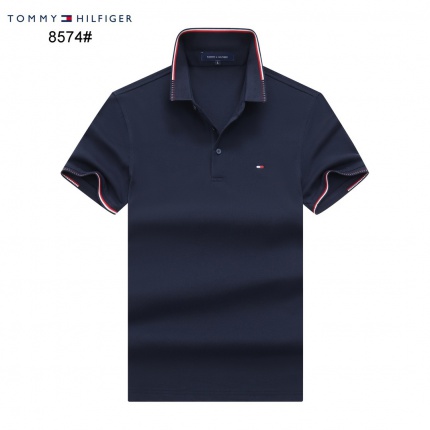 New Arrivals Tommy Polo T-shirts For Men in 201392