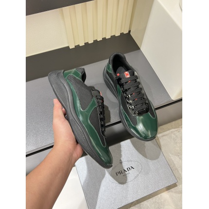 Prada Sneakers For Men size 35-47 in 201405