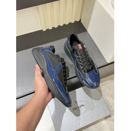 Prada Sneakers For Men size 35-47 in 201410