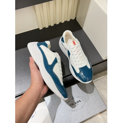 Prada Sneakers For Men size 35-47 in 201411