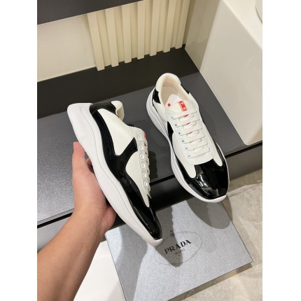 Prada Sneakers For Men size 35-47 in 201412