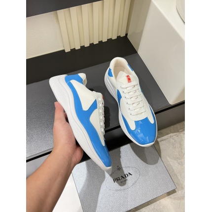 Prada Sneakers For Men size 35-47 in 201413