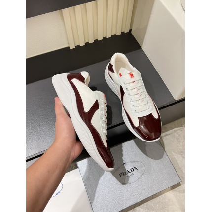 Prada Sneakers For Men size 35-47 in 201414