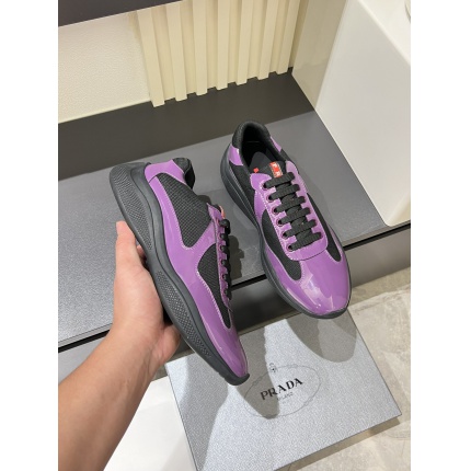 Prada Sneakers For Men size 35-47 in 201415