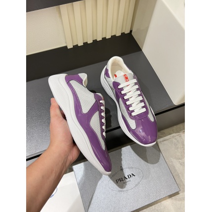 Prada Sneakers For Men size 35-47 in 201416