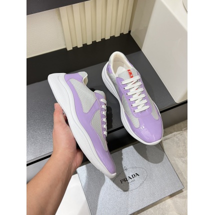 Prada Sneakers For Men size 35-47 in 201418