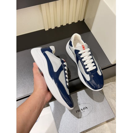 Prada Sneakers For Men size 35-47 in 201419