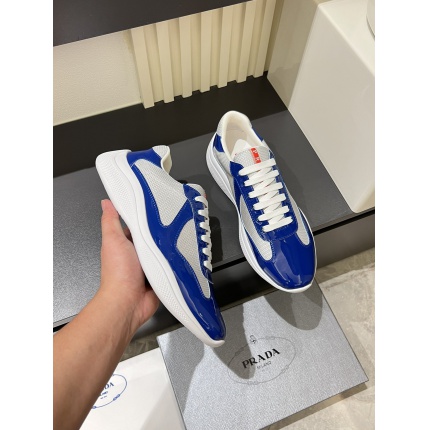Prada Sneakers For Men size 35-47 in 201420
