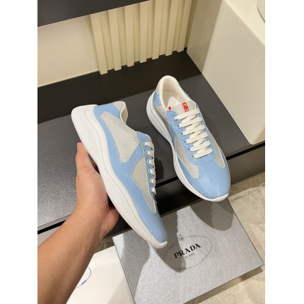 Prada Sneakers For Men size 35-47 in 201421