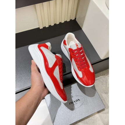 Prada Sneakers For Men size 35-47 in 201422