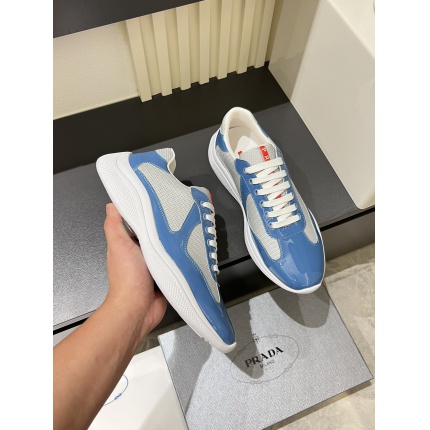 Prada Sneakers For Men size 35-47 in 201423