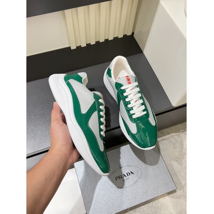 Prada Sneakers For Men size 35-47 in 201424