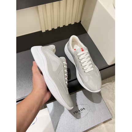 Prada Sneakers For Men size 35-47 in 201425