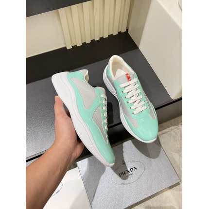 Prada Sneakers For Men size 35-47 in 201426