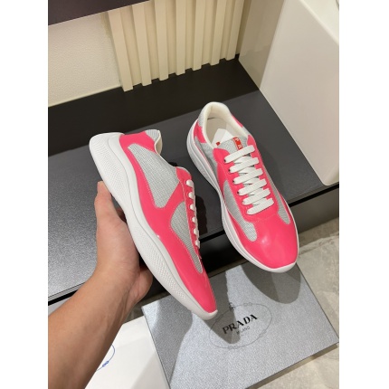 Prada Sneakers For Men size 35-47 in 201427