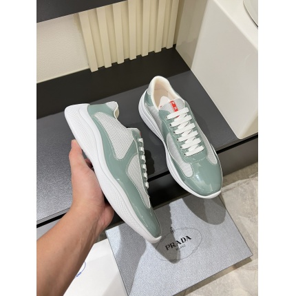 Prada Sneakers For Men size 35-47 in 201428