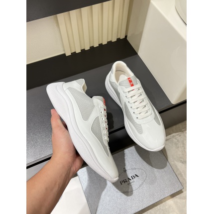 Prada Sneakers For Men size 35-47 in 201429