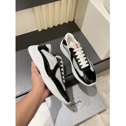 Prada Sneakers For Men size 35-47 in 201430