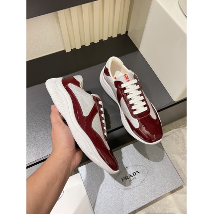 Prada Sneakers For Men size 35-47 in 201431