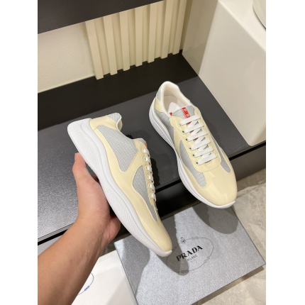 Prada Sneakers For Men size 35-47 in 201433