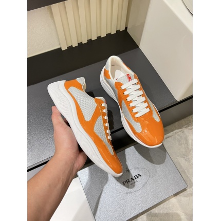 Prada Sneakers For Men size 35-47 in 201434